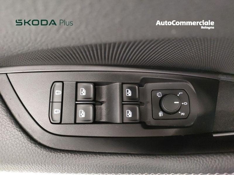 Skoda Kodiaq 2.0 TDI EVO SCR DSG Selection pack Style