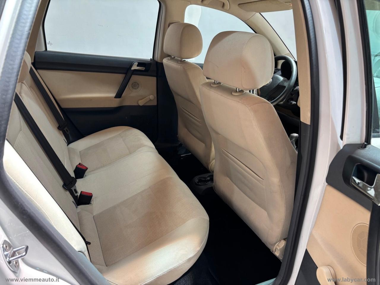 Volkswagen Polo 1.2/70CV 12V 3p. Comfortline