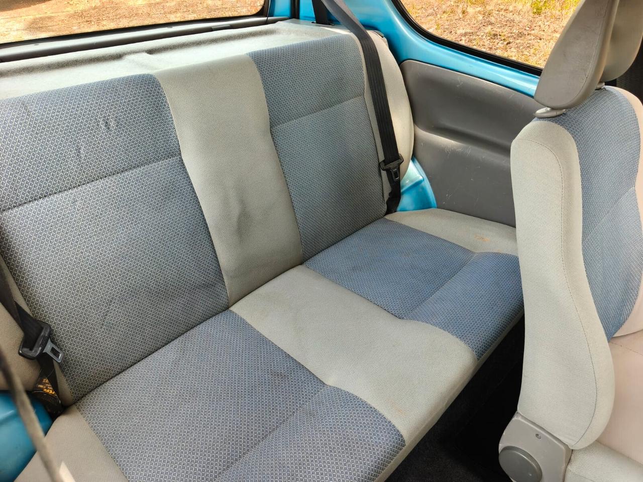Fiat 600 1.1 Benz. – Idroguida - 2004