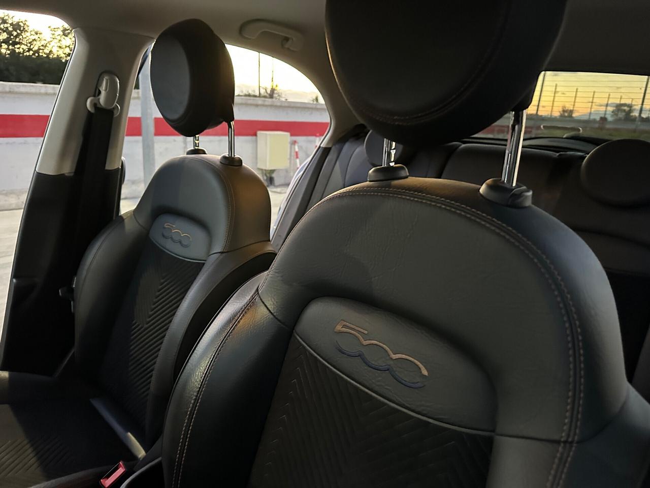 Fiat 500X 1.6 MultiJet 120 CV S-Design City