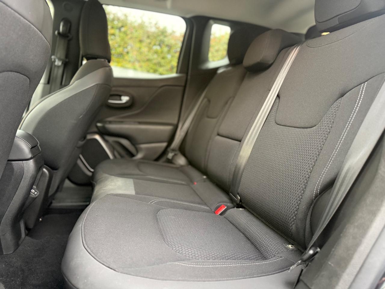 Jeep Renegade 1.4 Limited GARANTITA PREZZO REALE