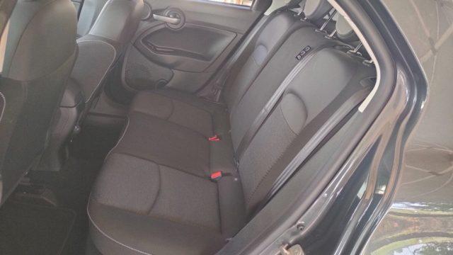 FIAT 500X 1.6 Benzina 110 CV Urban 66000KM