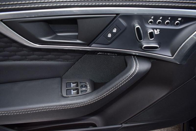 Jaguar F-Type F-Type 2.0 aut. Coupé First Edition