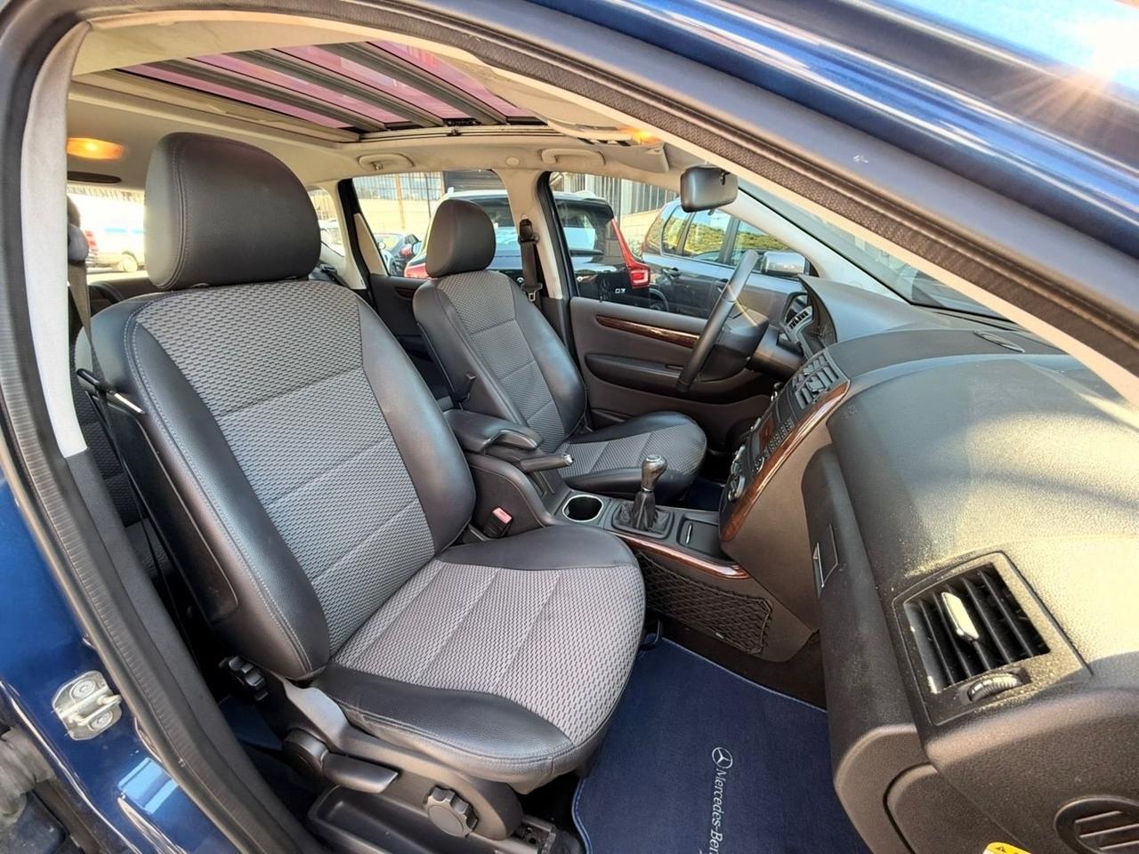 Mercedes-benz A 150 Elegance