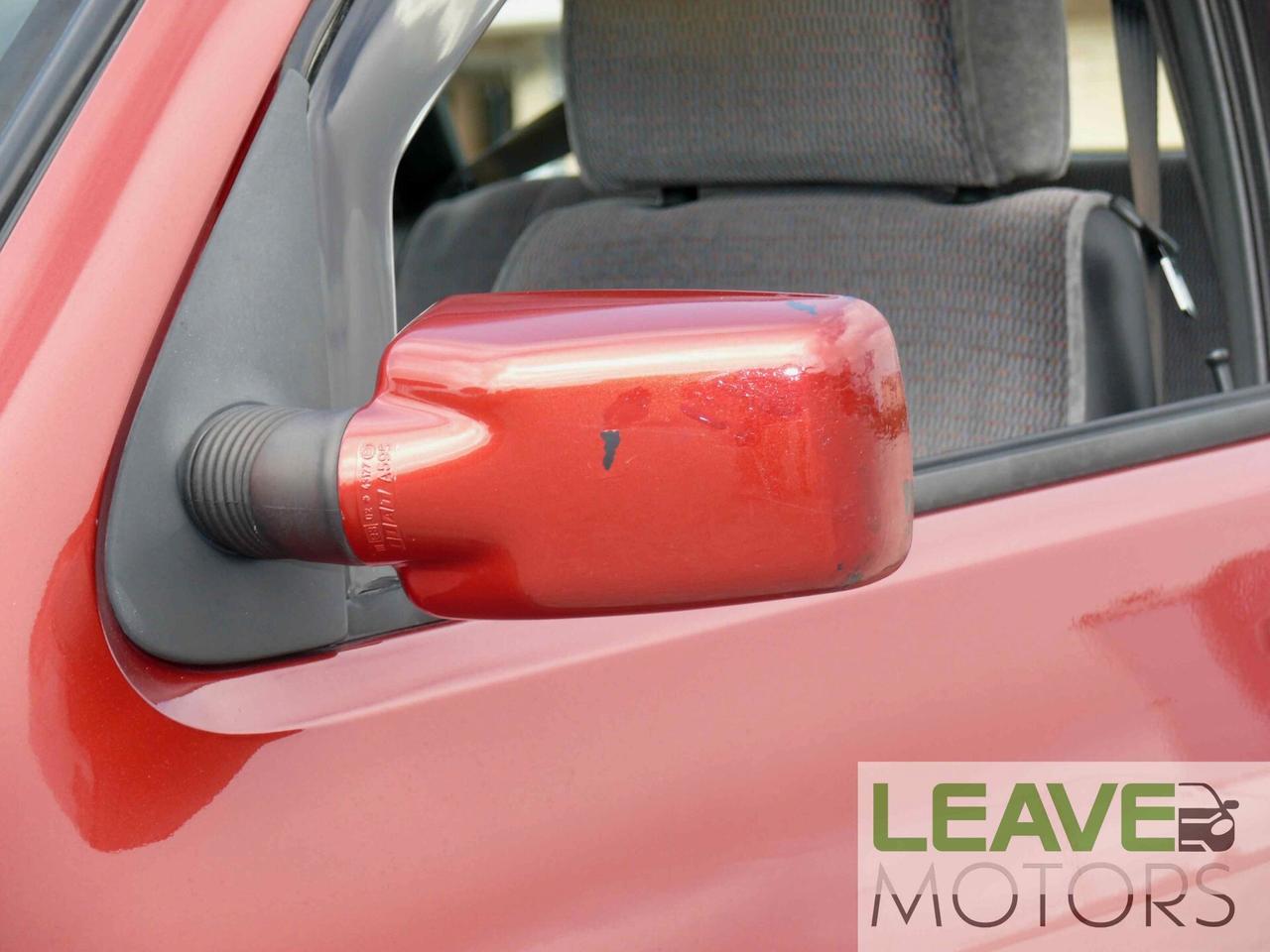 Fiat Tipo HSD (M1298)