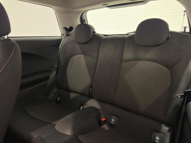 MINI Cooper 1.5 Cooper Business