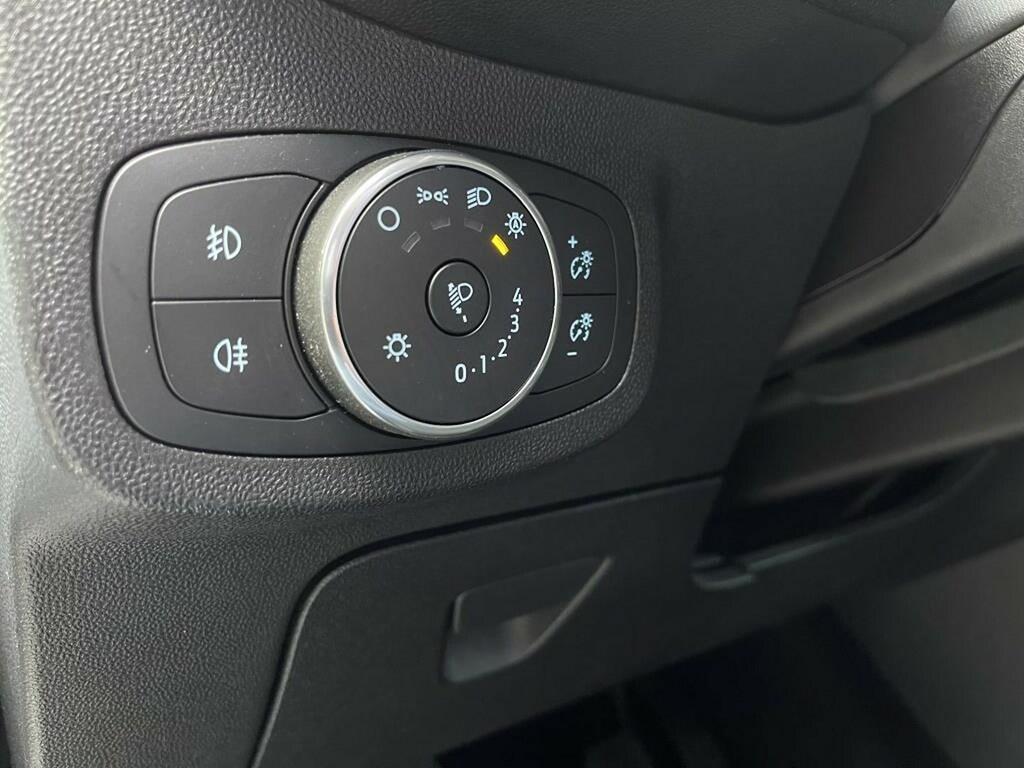 Ford Fiesta 5p 1.1 Plus Gpl 75cv