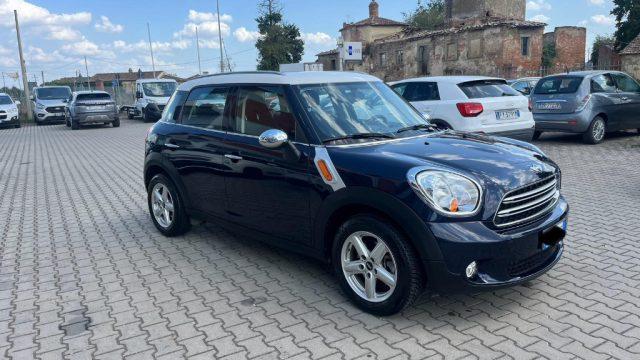 MINI Countryman Mini Cooper D Business Countryman