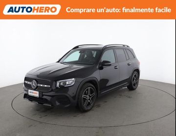 MERCEDES-BENZ GLB 200 Automatic Premium