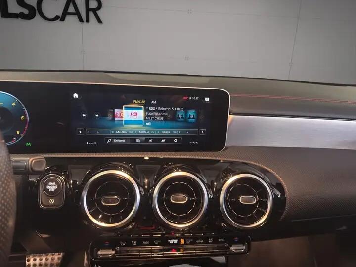 Mercedes-benz CLA 200 D Premium AMG