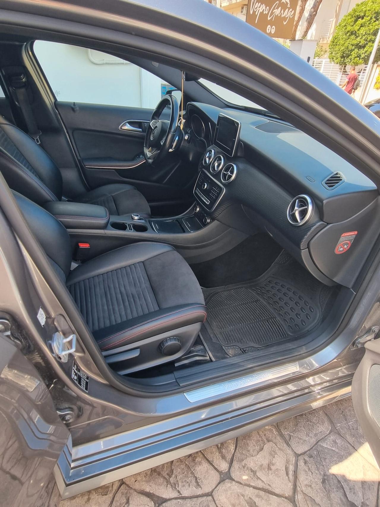 Mercedes-benz A