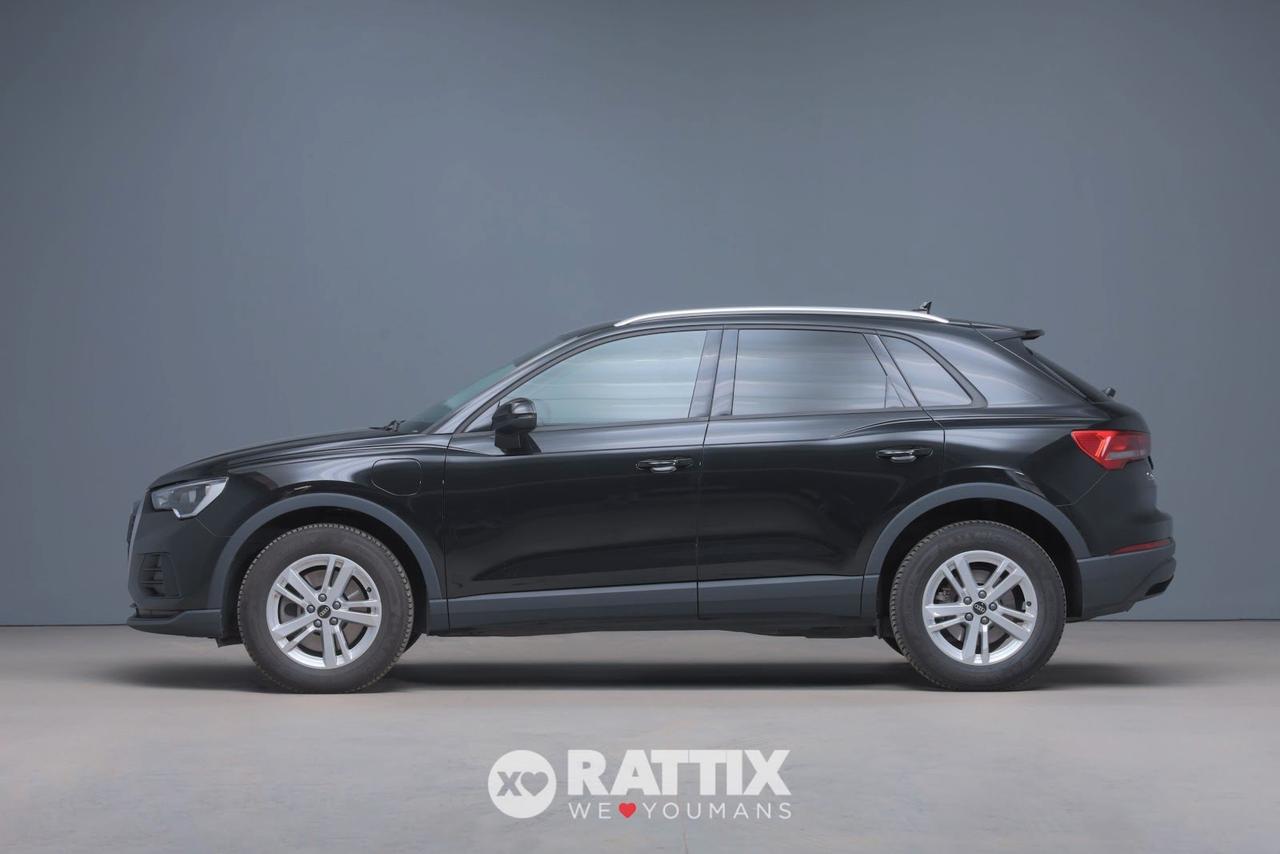 Audi Q3 45 1.4 TFSI PHEV 245CV Business S-tronic