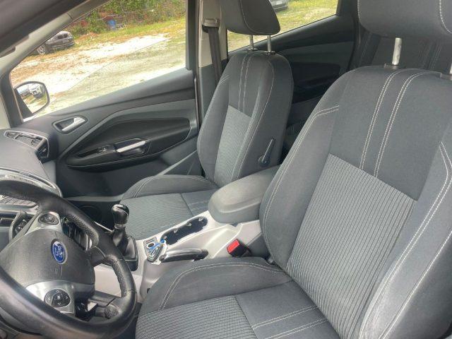 FORD C-Max 1.6 125CV Titanium