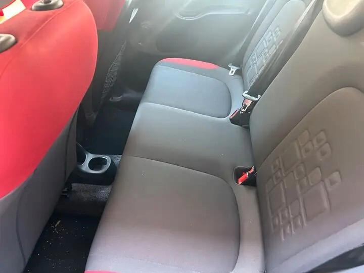 Fiat Panda 1.3 MJT 80 CV S&S Lounge