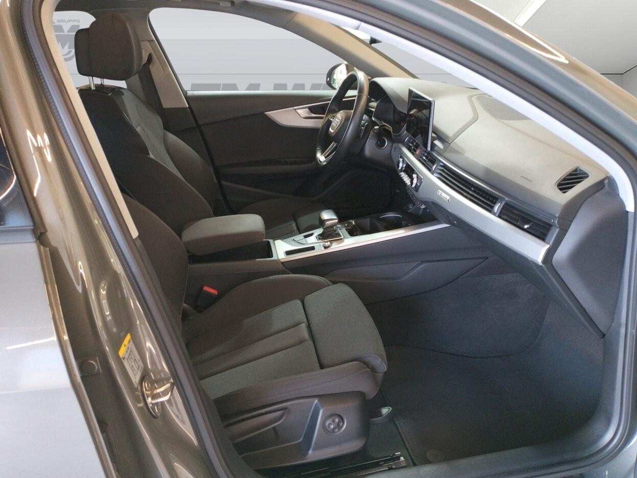 Audi A4 allroad Quattro 40 2.0 tdi mhev s-tronic - IVA ESPOSTA