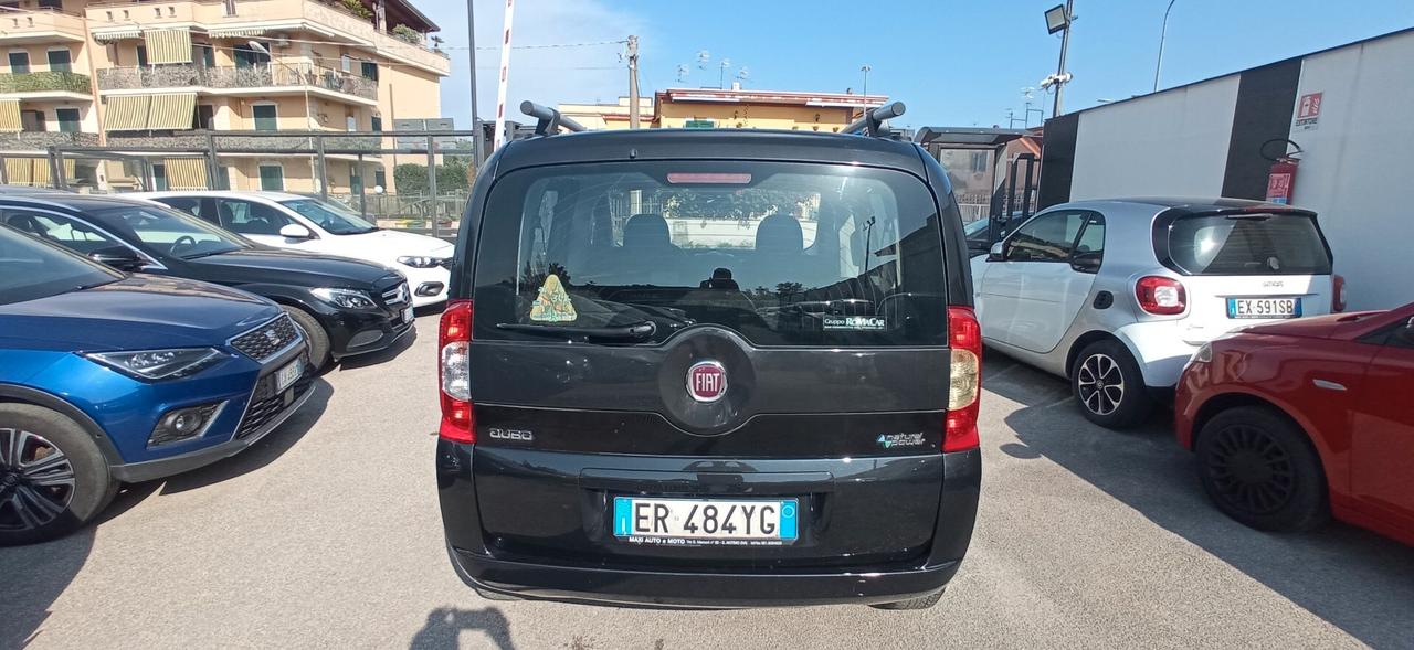 Fiat Qubo nuovissimo!