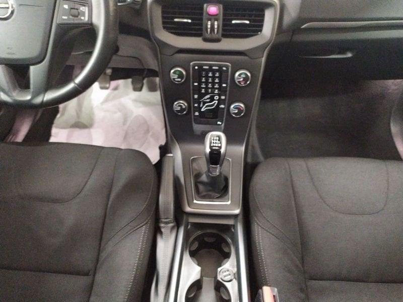 Volvo V40 2.0 d2 Kinetic my17