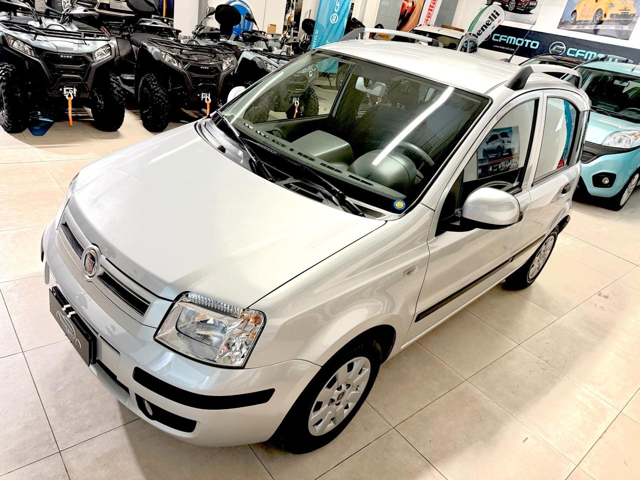 Fiat Panda 1.2 Dynamic