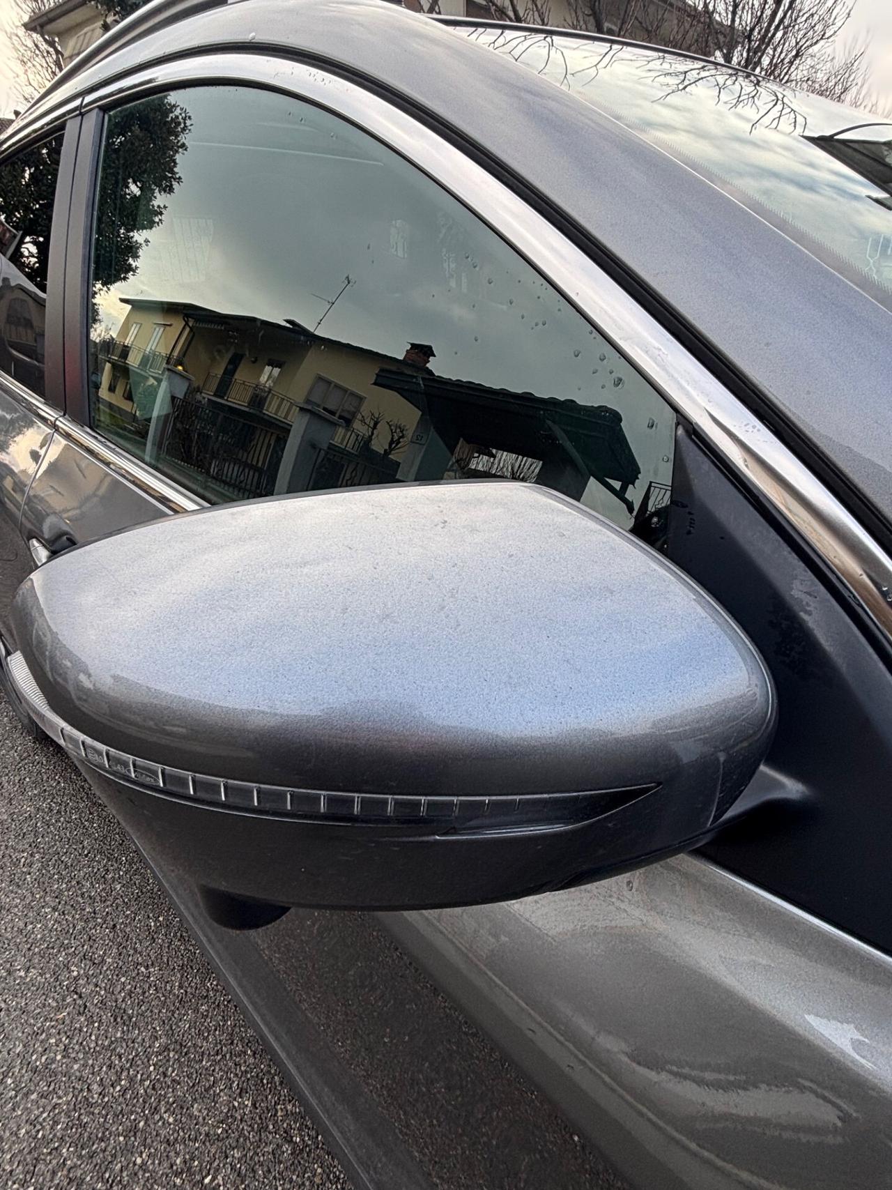 Nissan Qashqai 1.5 dCi Tekna+