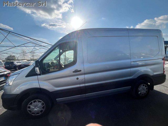 FORD Transit 290 2.0 TDCI 108CV L2-H2 - GC780PP