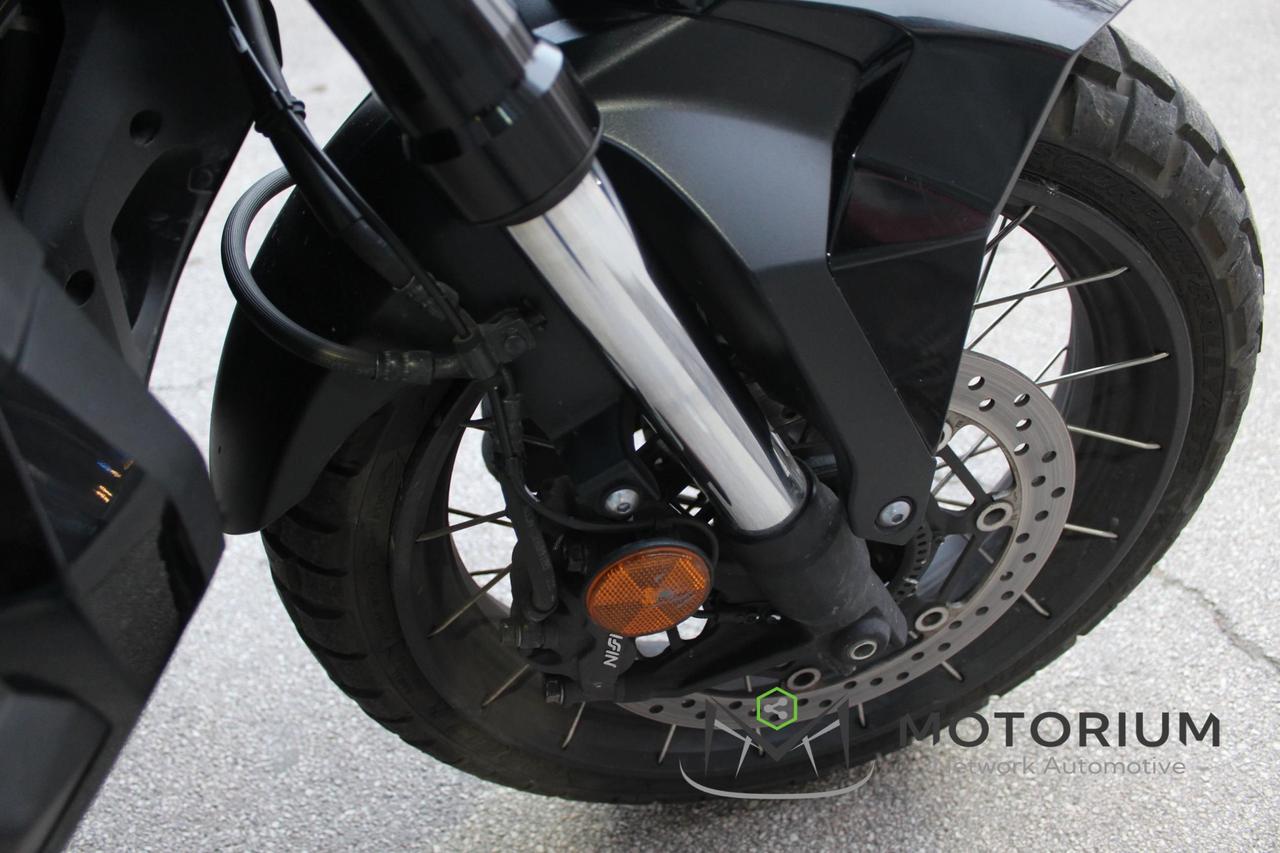 HONDA X-ADV 750 SPECIAL EDITION