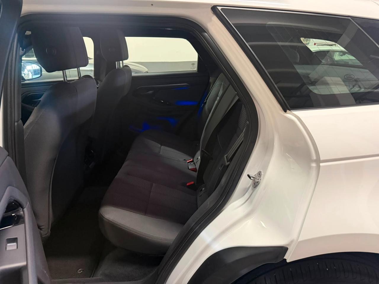 Land Rover Range Evoque 2.0D I4-L.Flw 150 CV AWD Auto R-Dynamic