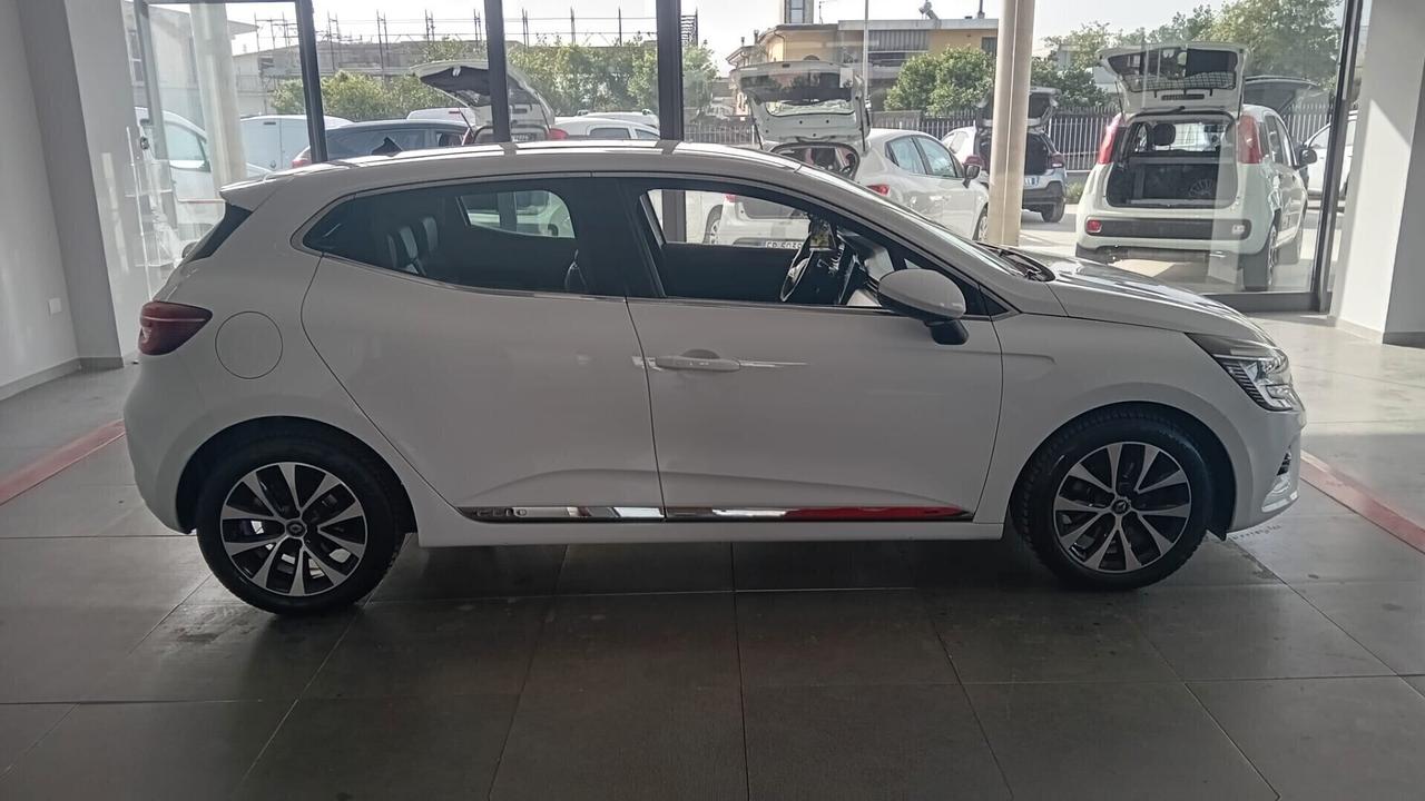 Renault Clio Blue dCi 85 CV AUTOCARRO 4 POSTI N1