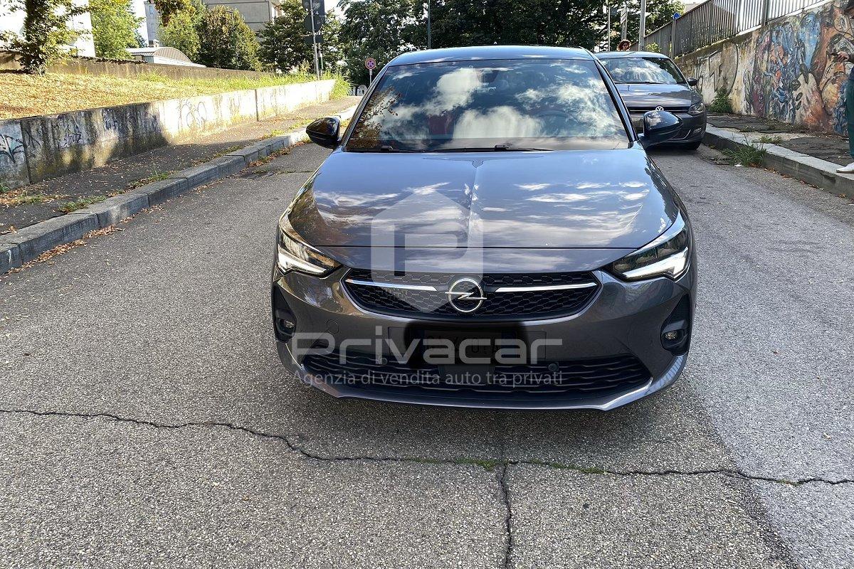 OPEL Corsa 1.2 130 CV aut. GS Line