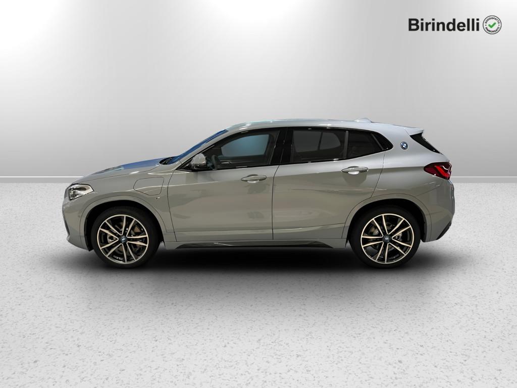 BMW X2 xDrive25e