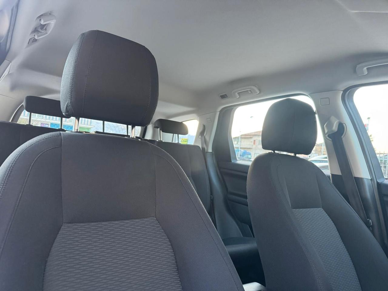 Land Rover Discovery Sport 2.0 TD4 150 CV HSE GARANZIA