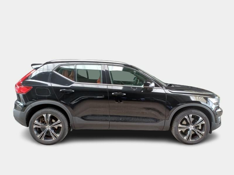 VOLVO XC40 T4 Plug-in Hybrid auto Recharge Inscription
