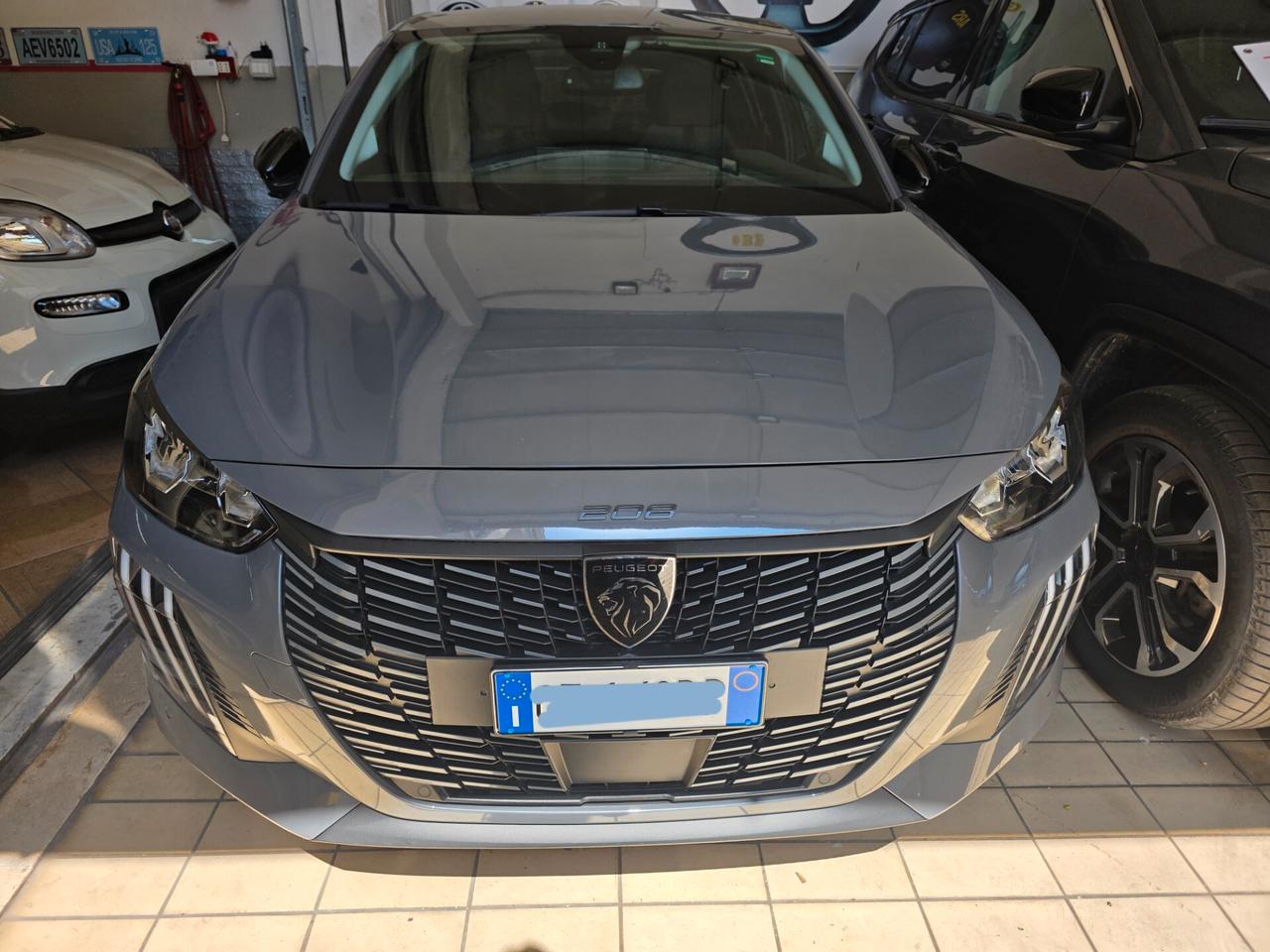 Peugeot 208 PureTech 100 Stop&Start 5 porte Style