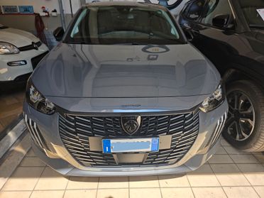 Peugeot 208 PureTech 100 Stop&Start 5 porte Style