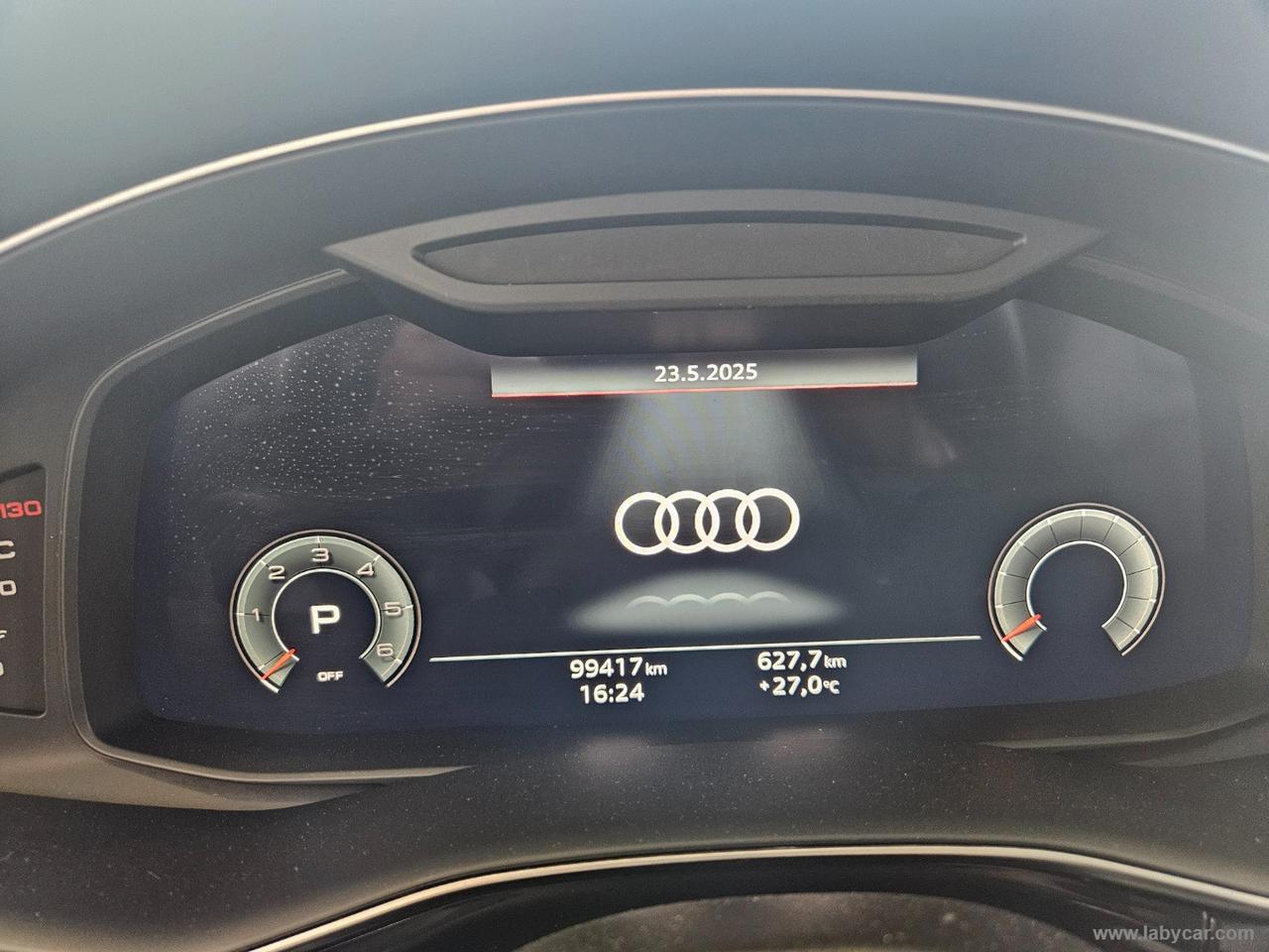 AUDI Q8 50 TDI 286 CV quattro tiptronic S-LINE
