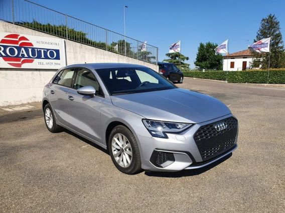 AUDI A3 SPB 30 TDI Business