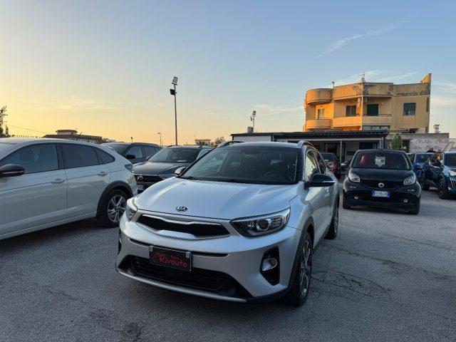 KIA Stonic 1.4 MPI EcoGPL Energy