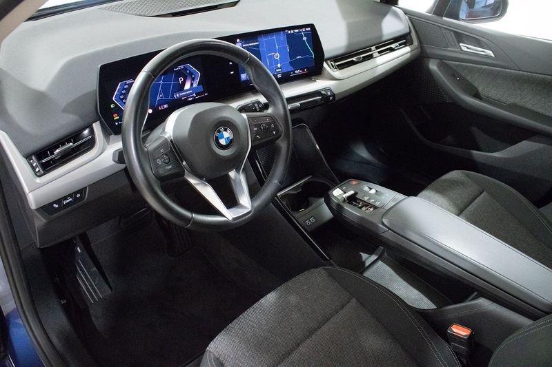 BMW Serie 2 Active Tourer 218d A.T. Autom.