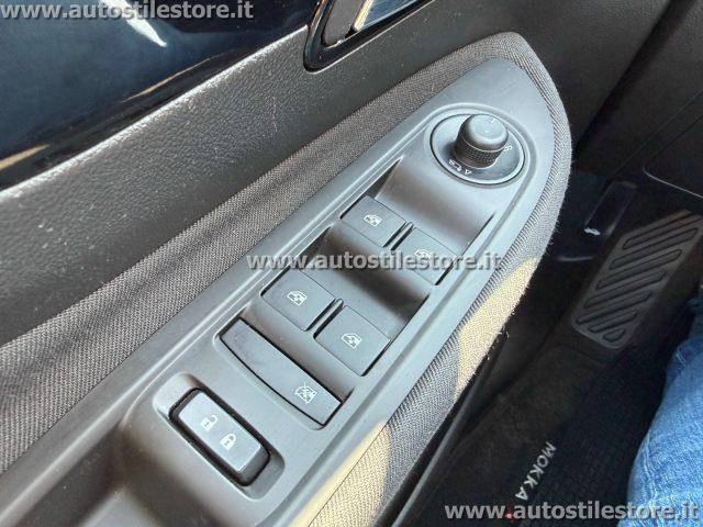 OPEL Mokka X 1.6 Ecotec 115CV 4x2 Start&Stop Business
