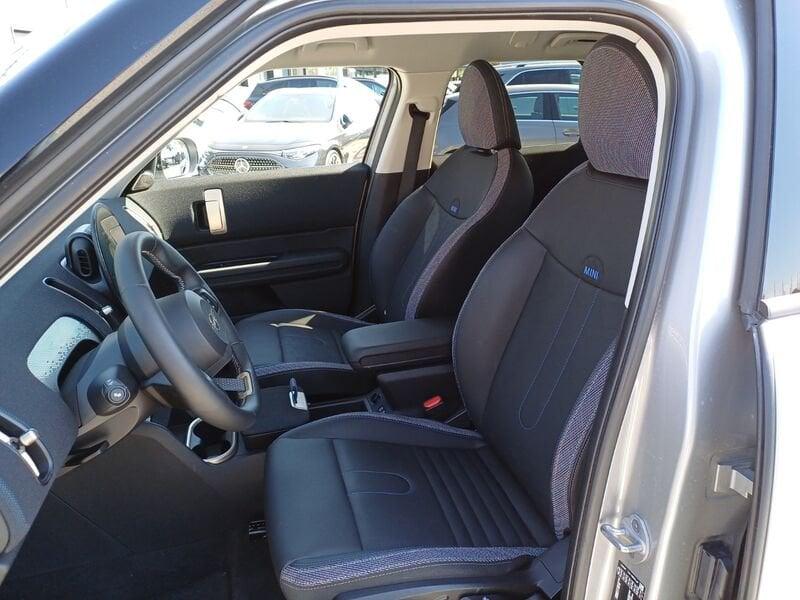 MINI Countryman Mini Countryman 1.5 48V C Classic auto