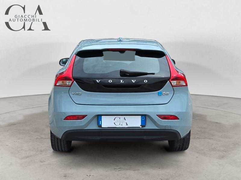 Volvo V40 2.0 d2 Momentum my17