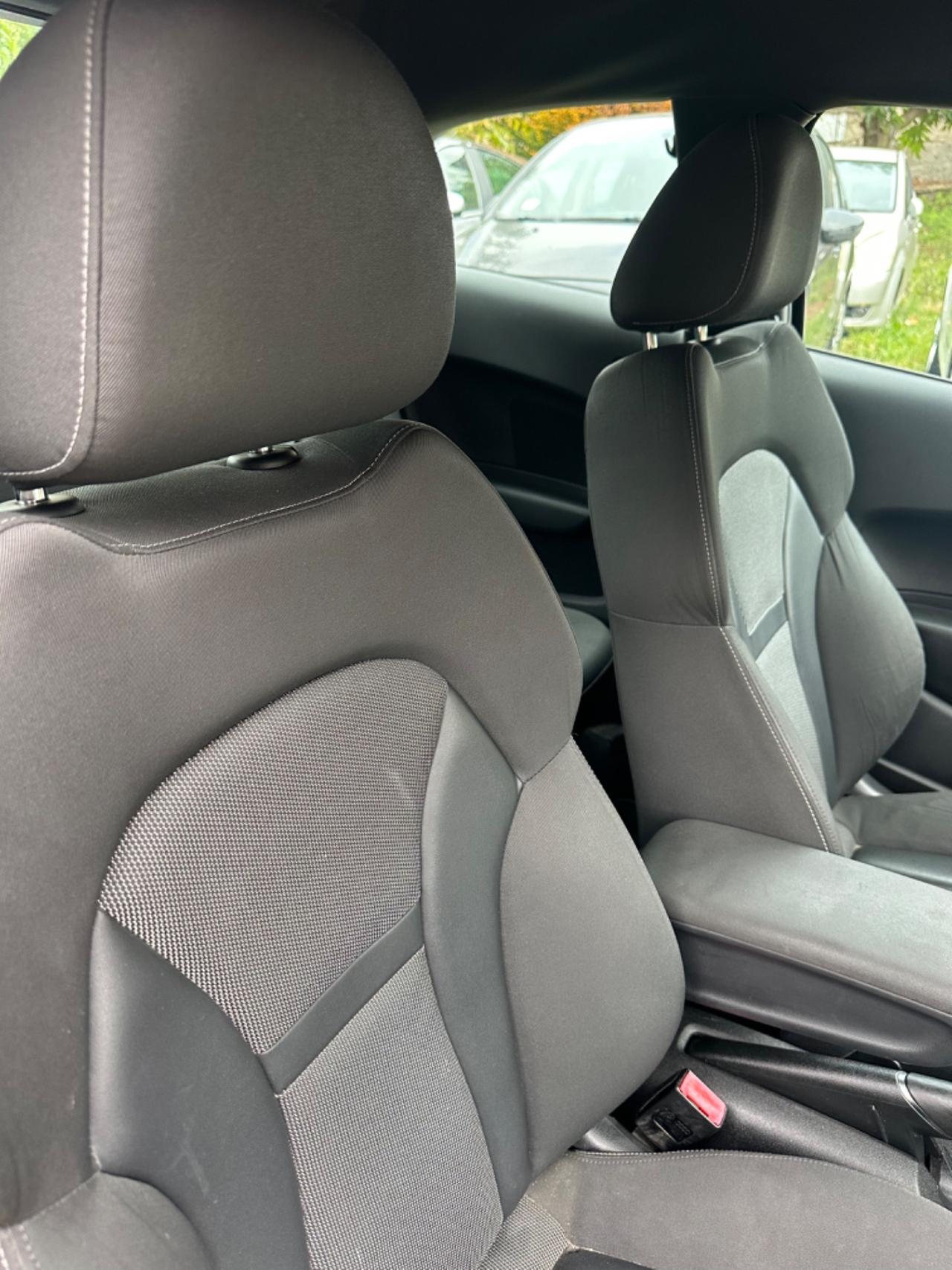 Audi A1 1.4 TFSI STRONIC NEOPAT KMCERT GARANZ