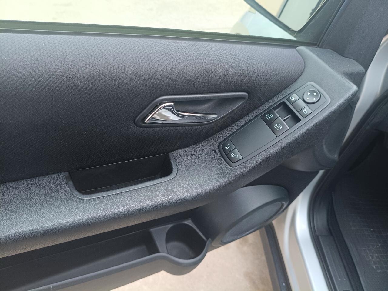 Mercedes-benz A 180 CDI Coupé Elegance