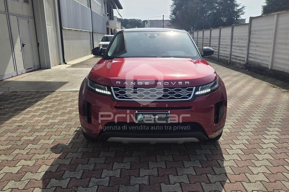 LAND ROVER Range Rover Evoque 2.0D I4 180CV AWD Business Edition