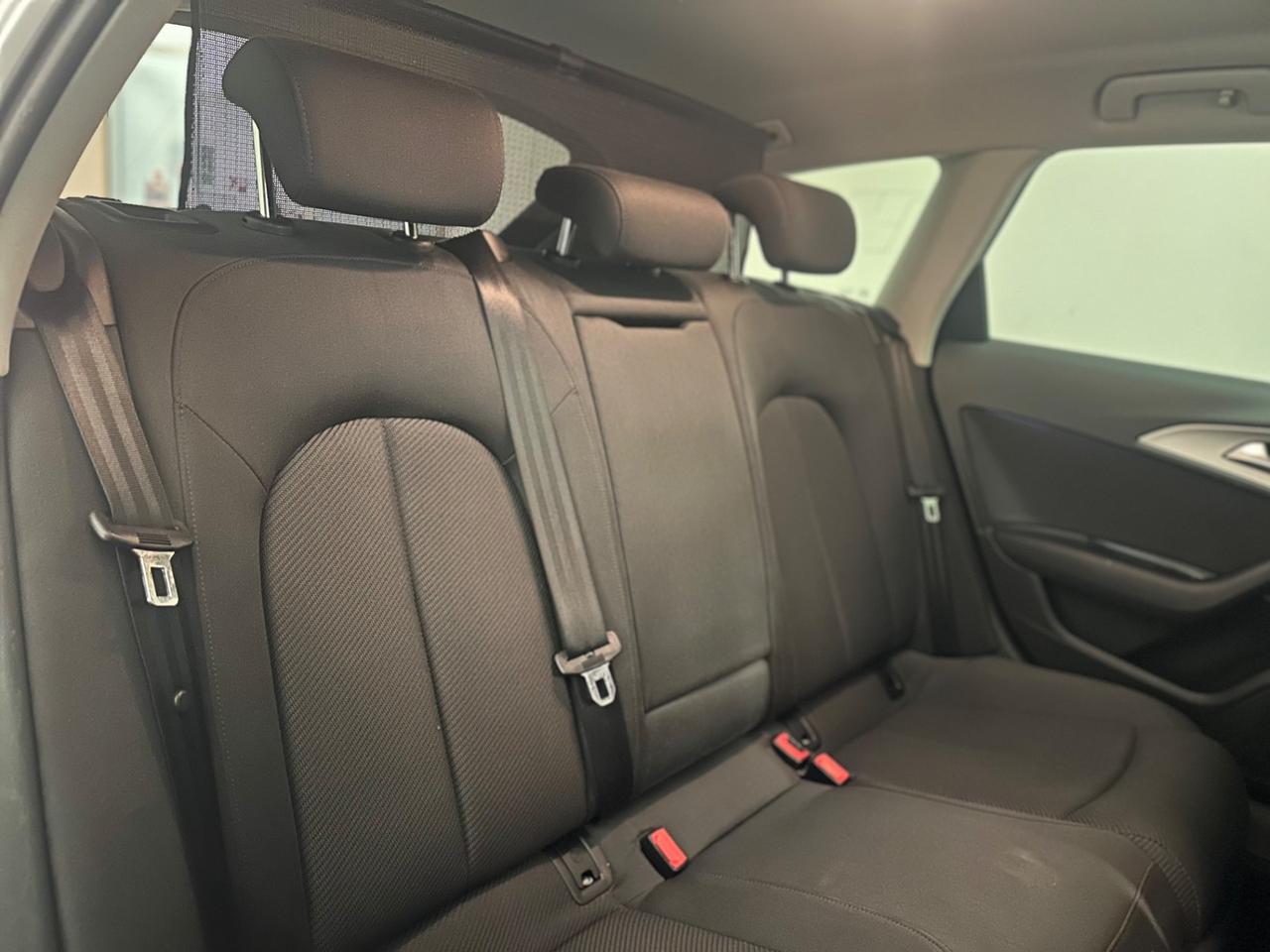 Audi A6 2.0 TDI 177 CV multitronic Business plus