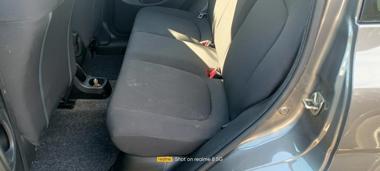 Fiat Panda 1.2 City Cross (Con Impianto GPL)