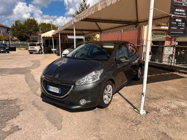 Peugeot 208 1.4 VTI 5 P GPL ALLURE