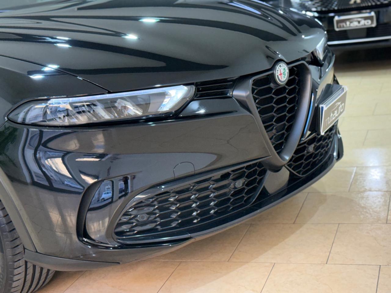 Alfa Romeo Tonale 1.6 diesel 130 CV TCT6 Sprint