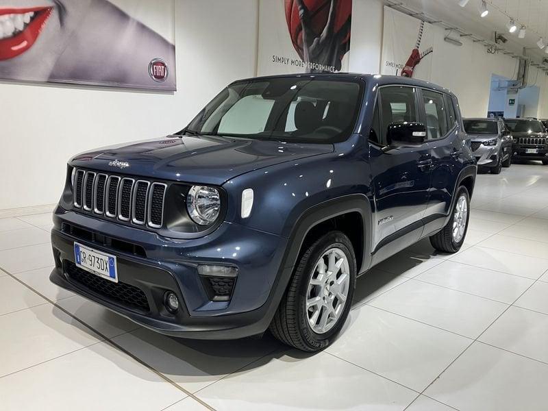 Jeep Renegade 1.0 T3 Limited