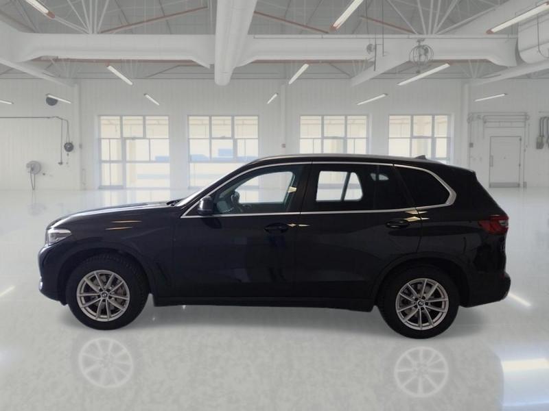BMW X5 xDrive 25d Business autom.