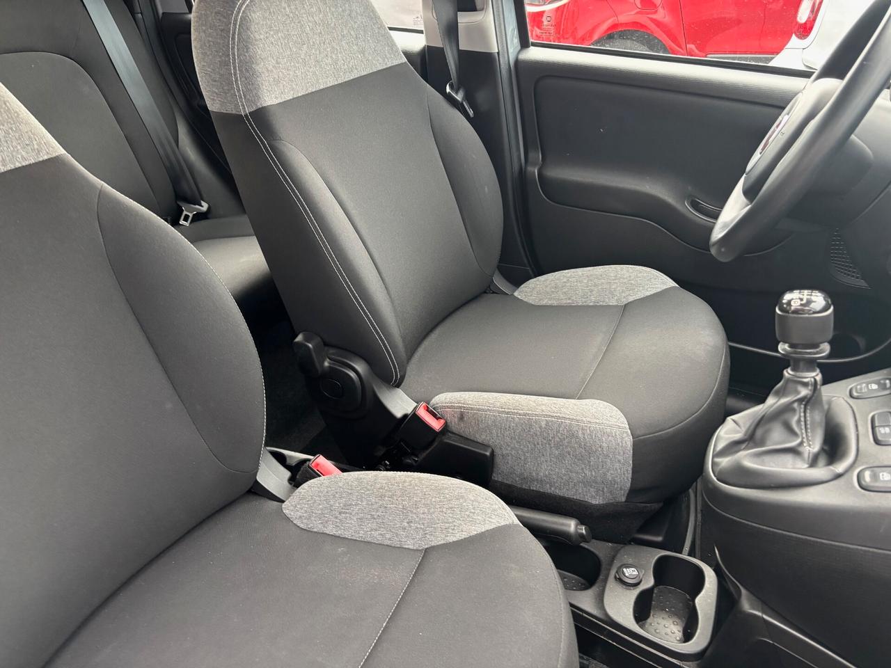 Fiat Panda 1.0 FireFly S&S Hybrid UNICO PROPRIETARIO KM 46000 PREZZO VERO!!!!
